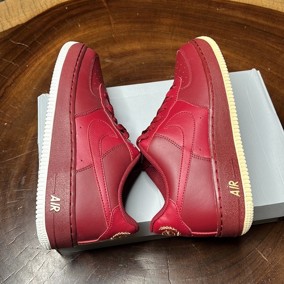 104: Nike: Air Force 1 (GS)